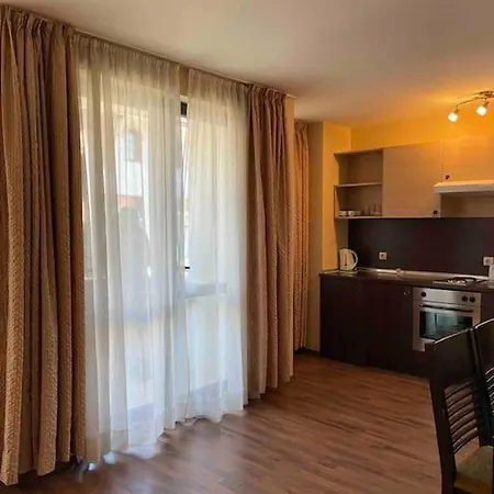 Dream Bansko- 5 Min Walk To Gondola Apartmán Blagoevgrad