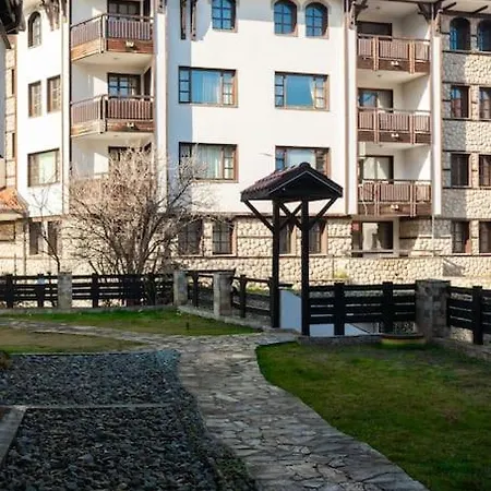 Dream Bansko- 5 Min Walk To Gondola Apartman Blagoevgrad