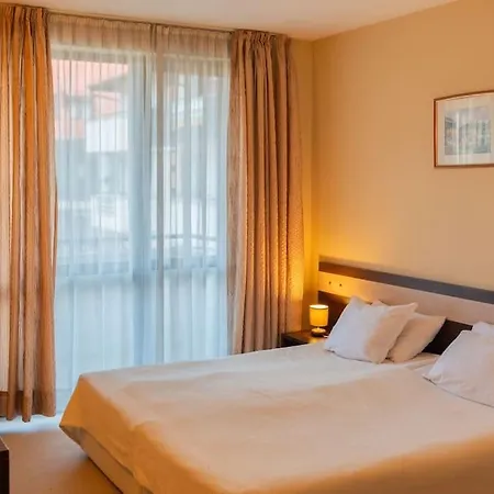 Dream Bansko- 5 Min Walk To Gondola Apartman