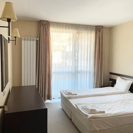 Dream Bansko- 5 Min Walk To Gondola Apartmán Blagoevgrad