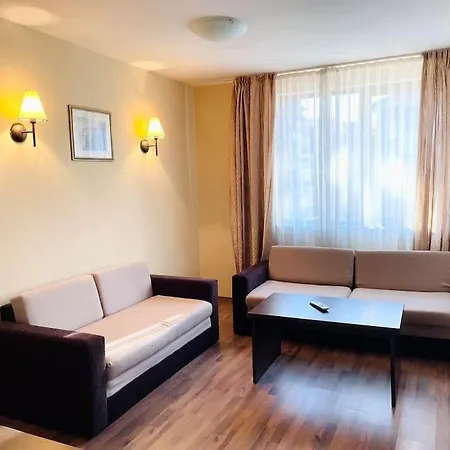 Dream Bansko- 5 Min Walk To Gondola Blagoevgrad