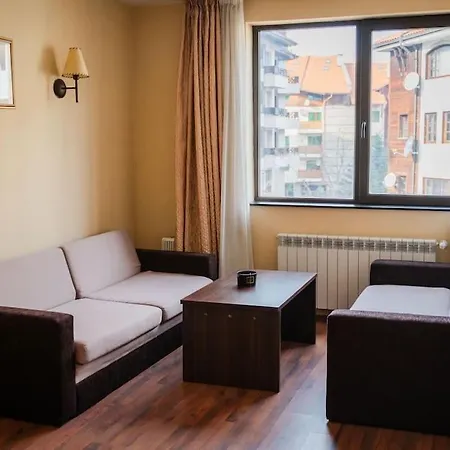 Dream Bansko- 5 Min Walk To Gondola