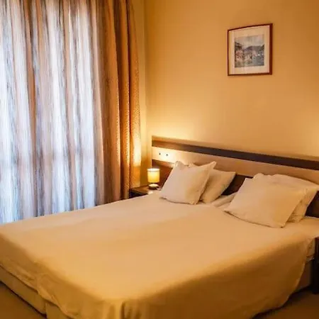 דירה Dream Bansko- 5 Min Walk To Gondola *