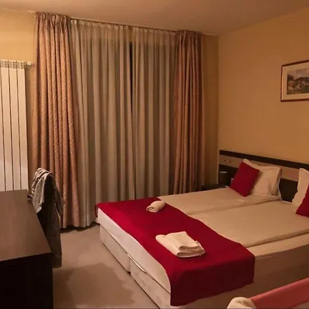 Apartman Dream Bansko- 5 Min Walk To Gondola