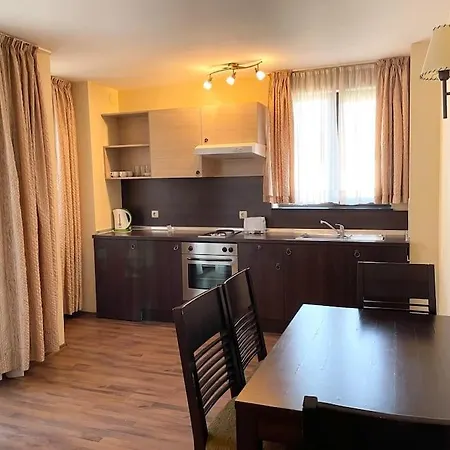 Dream Bansko- 5 Min Walk To Gondola Blagoevgrad
