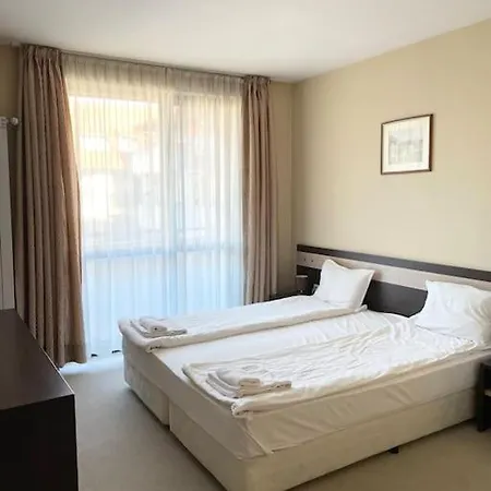 Apartman Dream Bansko- 5 Min Walk To Gondola Blagoevgrad
