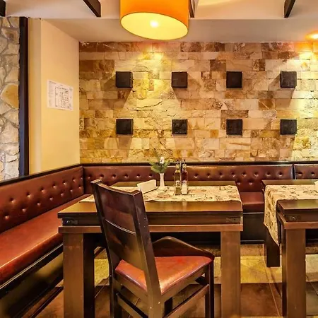 Dream Bansko- 5 Min Walk To Gondola Apartman
