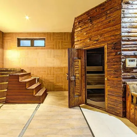 Apartman Dream Bansko- 5 Min Walk To Gondola