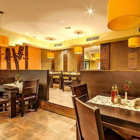 Apartman Dream Bansko- 5 Min Walk To Gondola Blagoevgrad