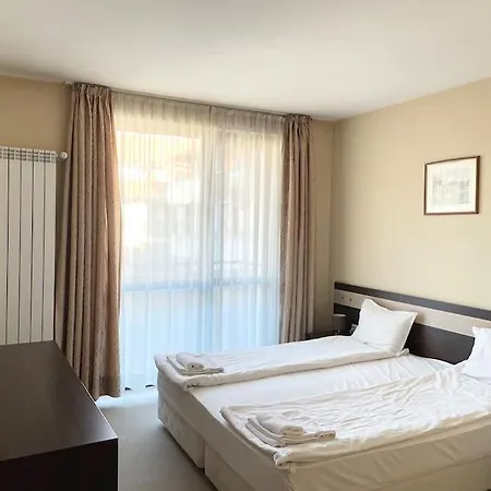 Dream Bansko- 5 Min Walk To Gondola Blagoevgrad