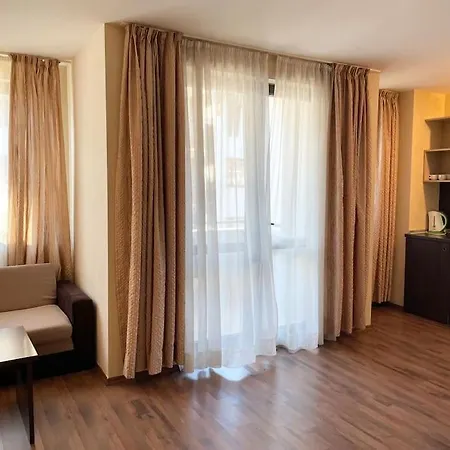 Dream Bansko- 5 Min Walk To Gondola Apartmán