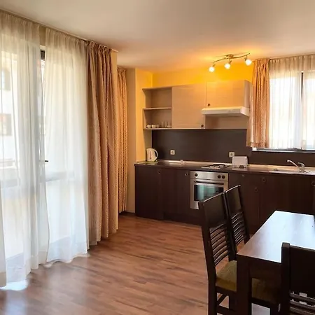 Apartman Dream Bansko- 5 Min Walk To Gondola Blagoevgrad