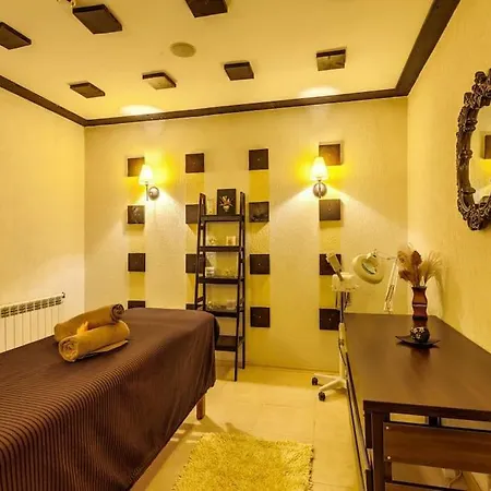 Dream Bansko- 5 Min Walk To Gondola *