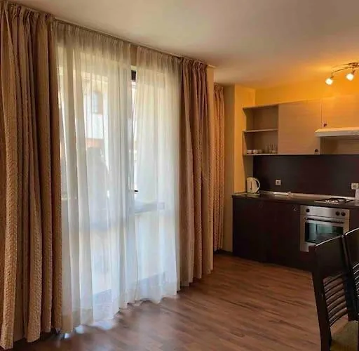 Dream Bansko- 5 Min Walk To Gondola 公寓 布拉格埃夫格拉德