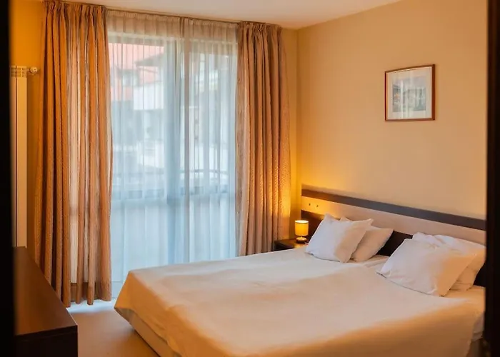 Dream Bansko- 5 Min Walk To Gondola 公寓