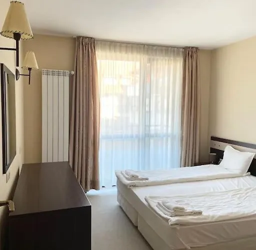 Dream Bansko- 5 Min Walk To Gondola 公寓 布拉格埃夫格拉德