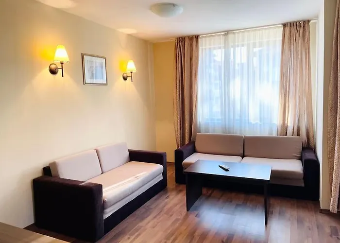 Dream Bansko- 5 Min Walk To Gondola 布拉格埃夫格拉德