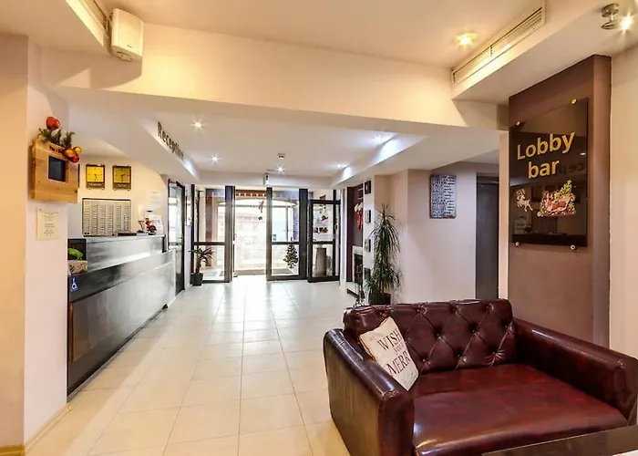 公寓 Dream Bansko- 5 Min Walk To Gondola *