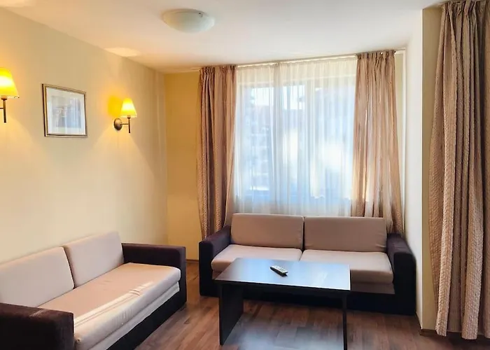 Dream Bansko- 5 Min Walk To Gondola