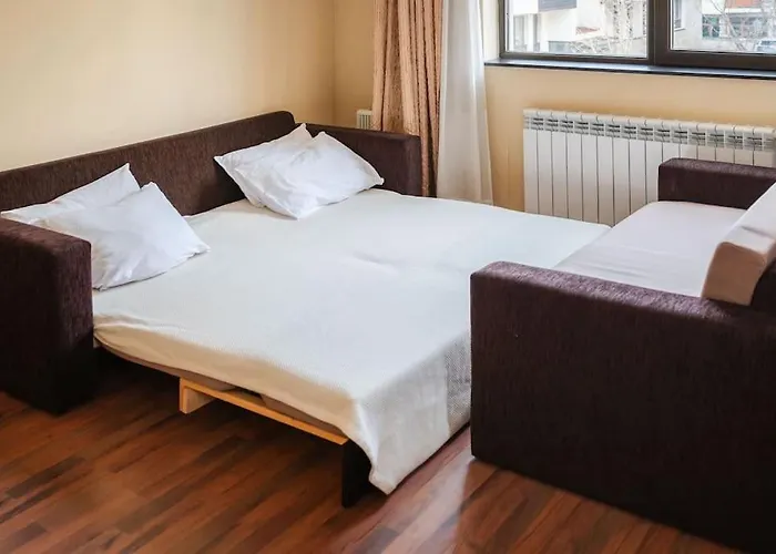 Dream Bansko- 5 Min Walk To Gondola * 布拉格埃夫格拉德