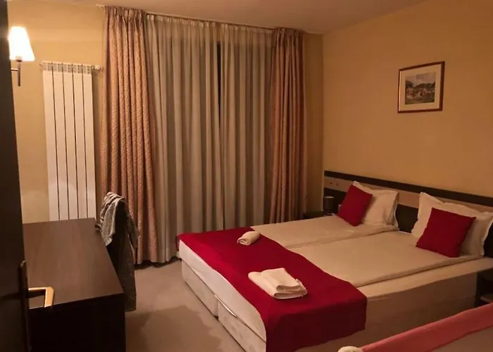 公寓 Dream Bansko- 5 Min Walk To Gondola