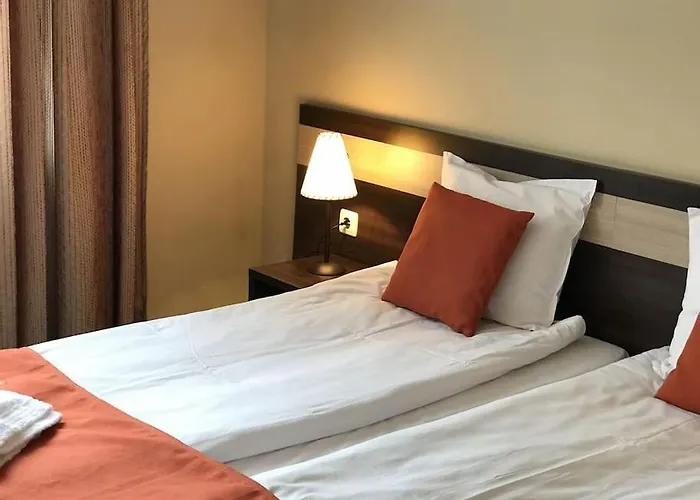 公寓 Dream Bansko- 5 Min Walk To Gondola *