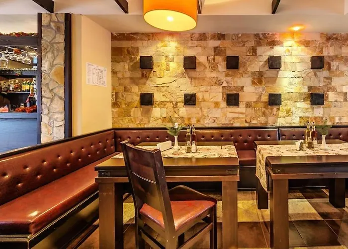 Dream Bansko- 5 Min Walk To Gondola 公寓