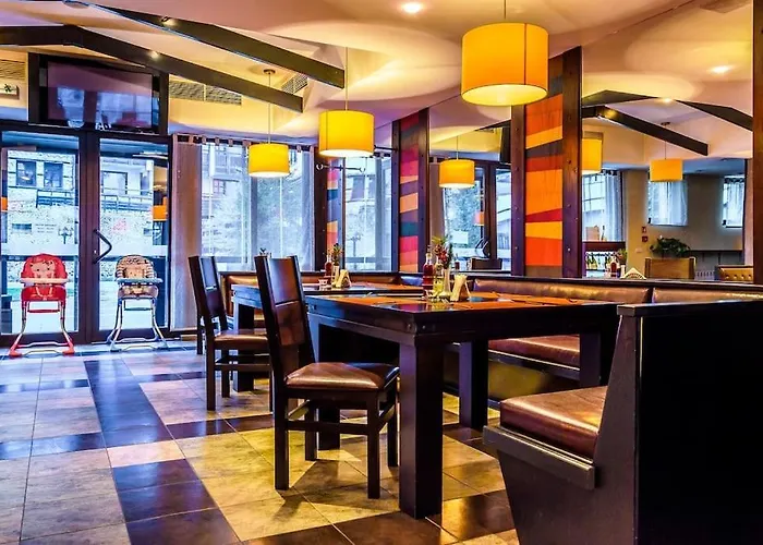 公寓 Dream Bansko- 5 Min Walk To Gondola *