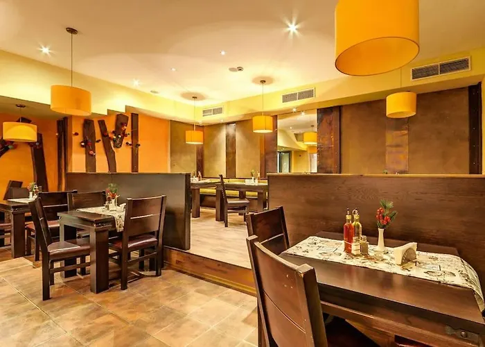 公寓 Dream Bansko- 5 Min Walk To Gondola 布拉格埃夫格拉德