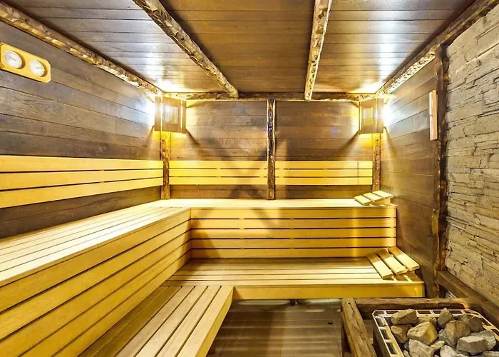 Dream Bansko- 5 Min Walk To Gondola 布拉格埃夫格拉德