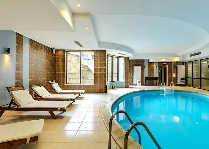 Dream Bansko- 5 Min Walk To Gondola *