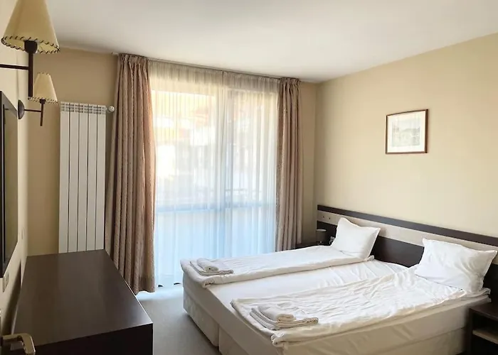 Dream Bansko- 5 Min Walk To Gondola 布拉格埃夫格拉德