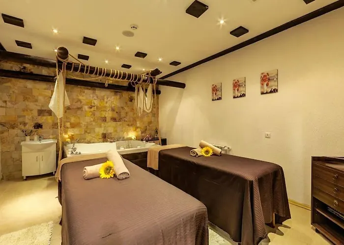 Dream Bansko- 5 Min Walk To Gondola