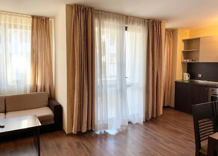 Dream Bansko- 5 Min Walk To Gondola 公寓