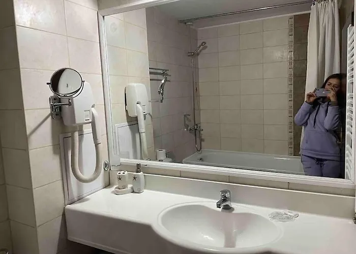 公寓 Dream Bansko- 5 Min Walk To Gondola *